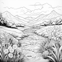 landscape
