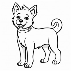 dog