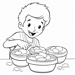 drop biscuit cobbler