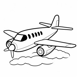 airplane