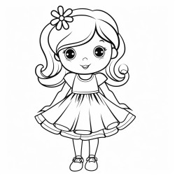 make for coloring bopoks