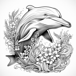 dolphin