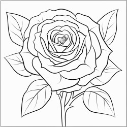 rose