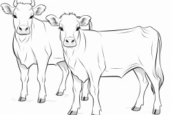 cows