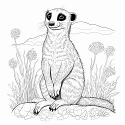 meerkat