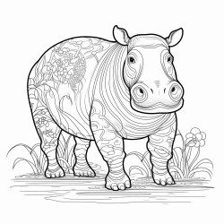 hippopotamus