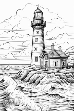 lighthouse