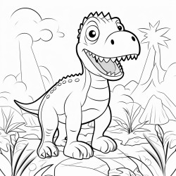 dinosaur