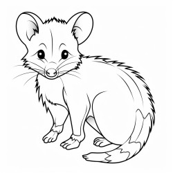 opossum