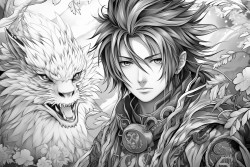 anime