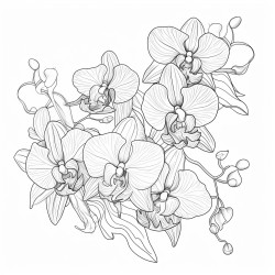 orchids