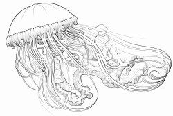 jellyfish