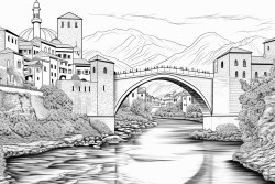 mostar