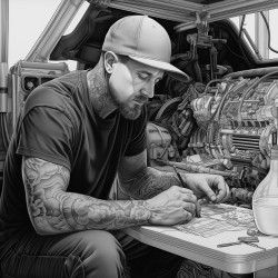 vote yes to rcc  17119 picture auto mechanic