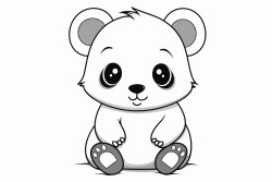 panda