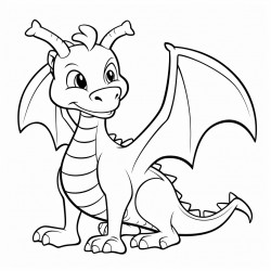 drache