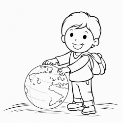 saving earth