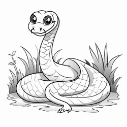 snake