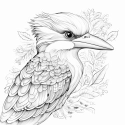 kookaburra