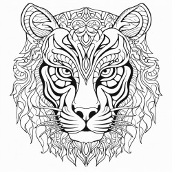 tiger