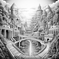 an unprecedented event that happened in the year 2024