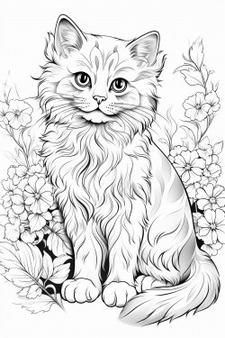 cat