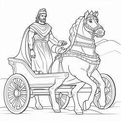 chariot