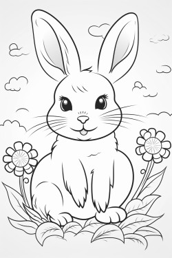 rabbit