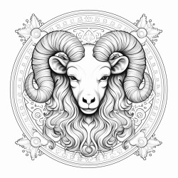 aries star sign