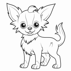 maltese chihuahua