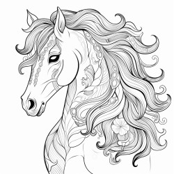 caballos