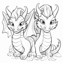 dragons