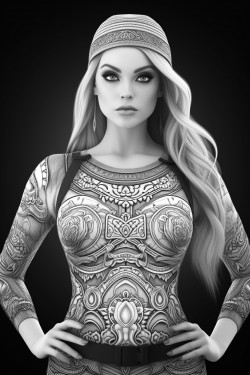 body positivity themed