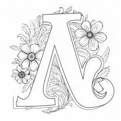 alphabet
