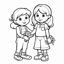 caring