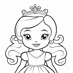 princess humorism
