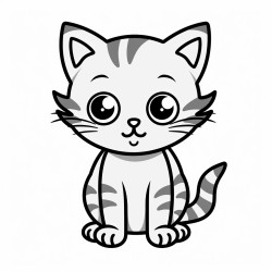 kitten