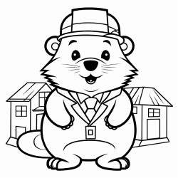 architect beaver