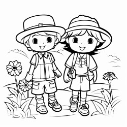 kids