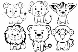 animals