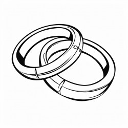 wedding ring