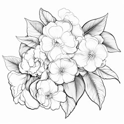 camelias