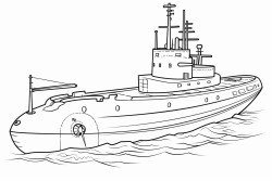 submarines