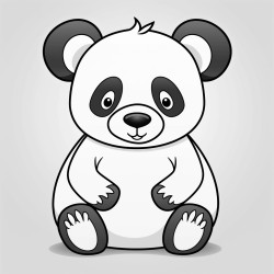 panda