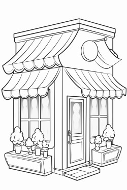 boutique for kids