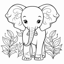 elephant