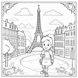 page de garde du cours de franais