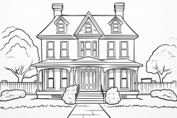 ewen house
