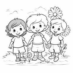 enfants
