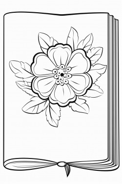 cover page of a book